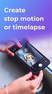 Sway Motion slideshow maker screenshot 0