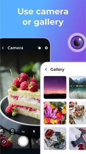 Sway Motion slideshow maker screenshot 2