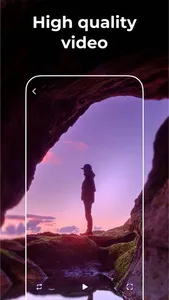 Sway Motion slideshow maker screenshot 4