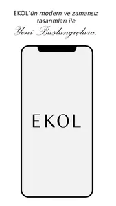 EKOL screenshot 0