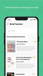 Fateen | فطين screenshot 3