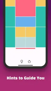 QuickSlide - Klotski Puzzle screenshot 2
