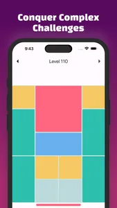 QuickSlide - Klotski Puzzle screenshot 3