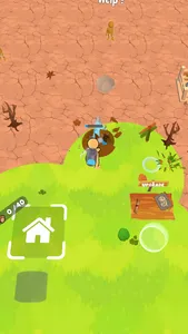 Desert Oasis screenshot 3