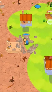 Desert Oasis screenshot 4