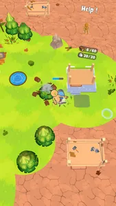 Desert Oasis screenshot 5