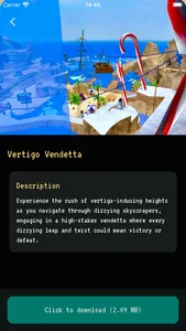 Gtag mods for Gorilla Tag screenshot 1