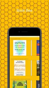 Book Buddy: Book Search screenshot 1