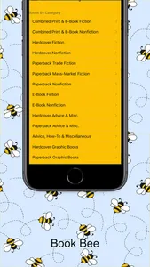Book Buddy: Book Search screenshot 2