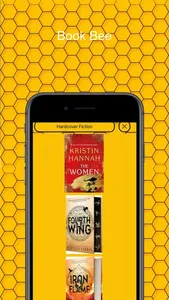 Book Buddy: Book Search screenshot 3