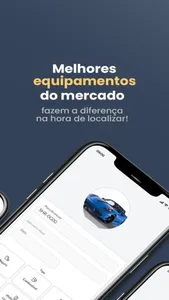 JR GPS TRACKER screenshot 2