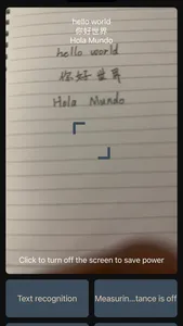 Be Your Eyes screenshot 0