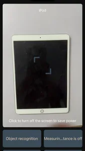 Be Your Eyes screenshot 2