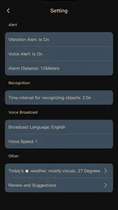 Be Your Eyes screenshot 4