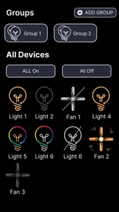 KCSAD SMART screenshot 1