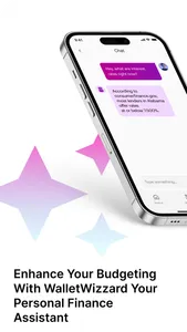 WalletWize: Track Money Better screenshot 3