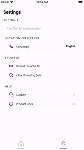 YuJa Verity screenshot 2