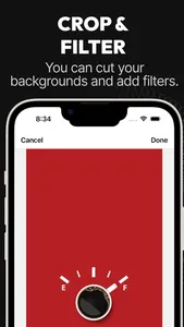 Watch Faces: Gallery Wallpaper screenshot 3