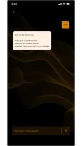 Meu ICA Invest screenshot 1