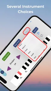 Carnatic Keys screenshot 7
