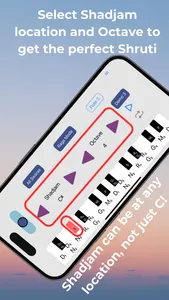 Carnatic Keys screenshot 9