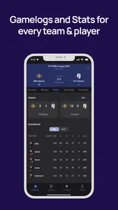 Scoutli - Esports Live Scores screenshot 3