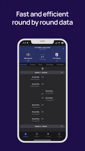 Scoutli - Esports Live Scores screenshot 5