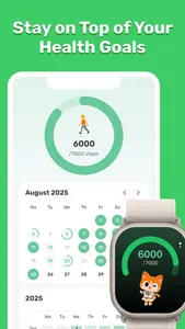 EaseMe:Self Care Pet Cat screenshot 4