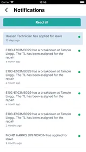 Safe App By FieldEx screenshot 0