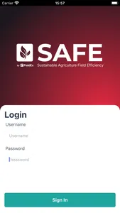 Safe App By FieldEx screenshot 1