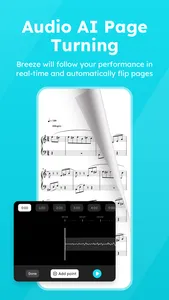 Breeze Page Turner screenshot 0