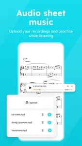 Breeze Page Turner screenshot 1