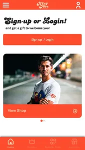 King Taco Restaurant screenshot 1