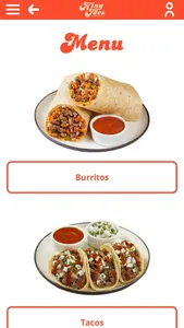 King Taco Restaurant screenshot 2