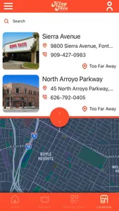 King Taco Restaurant screenshot 4