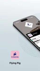 Flying Pig BE screenshot 0