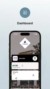 Flying Pig BE screenshot 2