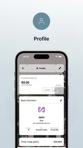 Flying Pig BE screenshot 3