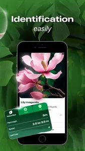 Nature ID - Plant Identifier screenshot 2