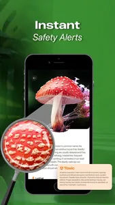 Nature ID - Plant Identifier screenshot 3