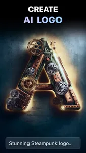 Artica - AI Art Generator screenshot 5