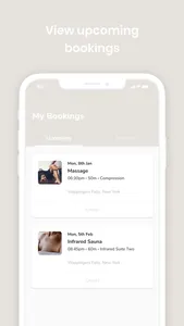 LevelUp Wellness screenshot 3