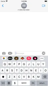 Colemak screenshot 3