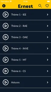 Ernest-app screenshot 3