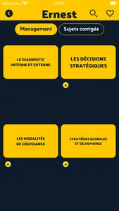 Ernest-app screenshot 5