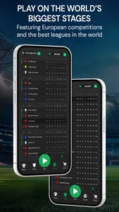 Club Legend - Football Game screenshot 5