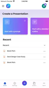 Presentations.AI screenshot 2