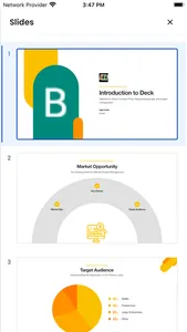 Presentations.AI screenshot 3
