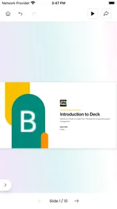 Presentations.AI screenshot 4