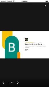 Presentations.AI screenshot 5